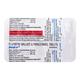 Pruf P Tablet 10'S - Pain relief-Ano