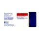 ROVOR 2.5 Tablet 10's - Blood Clot-Ant