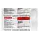SIVEL 800 Tablet 10's - Kidney Disease/Stones-Oth