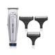 VEGA Professional Mighty Mini Hair Trimmer with 90 mins Runtime, (VPVHT-07) 1's - Trimmers