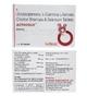 Asthoque Tablet 10'S - Supplements-Sup