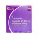 GABATRON 300mg Capsule 10's - Neuropathic Pain-Dru