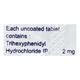 Dyskinil 2mg Tablet 10'S - Parkinsonism-Apd