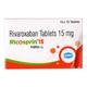 RICOSPRIN 15 Tablet 15's - Blood Clot-Ant