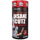 Insane Labz Insane Cutz Capsule 45's - Amino Acids