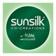 Sunsilk Long And Healthy Growth Shampoo 180 ml - Shampoos