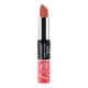 Sivanna Colors 2 in 1 Lipstick & Lip Gloss - DK061 22 20 gm - Lip Glosses