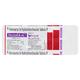 TELEXA H 40 Tablet 10's - Hypertension-Ang