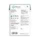 Merlion Naturals Organic Bhringraj Powder 227 gm - Face Packs