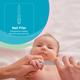Vega Baby & Mom Nail Scissors, Clipper, Filer Set & BPA Free 1's - Baby Grooming