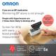 Omron Fully Automatic Upper Arm Blood Pressure Monitor with IntelliWrap Cuff (HEM-7194T1)-FLIN 1's - Blood Pressure Monitor Device