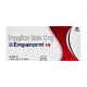 EMPANORM 10 Tablet 10's - Diabetes-Ant