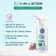 The Moms Co. Natural Liquid Cleanser 300 ml - Baby Safety