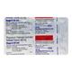 Magprol CR 500mg Tablet 10'S - Epilepsy/Convulsion-Ant