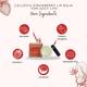 Callesta Aha Rich Strawberry Lip Balm 8 gm - Lip Balms