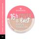 Essence 16h cover & last powder Foundation - 11 8 gm - Foundation
