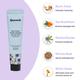 Quench Botanics Birch Please Gentle Cleansing Gel Face Wash 25 ml - Face Wash & Cleansers