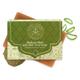 Luxuriate Multani Mitti and Aloe Vera Exfoliating for Acne Free Skin 125 gm - Soaps