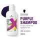 Schwarzkopf Professional Goodbye Yellow Neutralizing Shampoo pH 4.5 for silver hair and colored hair 300 ml - Shampoos