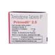 Primodil 2.5mg Tablet 10'S - Hypertension-Cal