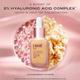 Lakme Cc Tinted Serum With 2% Hyaluronic Acid - Creme 30 ml - Face Serum