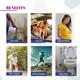 Mildcares Reusable Stand & Pee 1's - Intimate Care