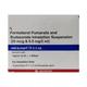NEBZMART FB 0.5mg Smartule 7X2ml - Asthma/COPD-Ast