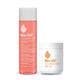 Perfect Skin Combo-Skincare Oil and Dry Skin Gel for Moisturized, Flawless Skin-Face and Body 175ml - Skin-Treatment