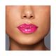 Shiseido Shimmer Gel Lip Gloss 08 Sumire Magenta 9 ml - Lip Glosses