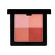 Sivanna Colors Natural Megic Color Blush - 04 8.5 gm - Blushes