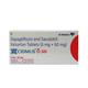 CIDMUS D 50 Tablet 10's - Heart Failure-Ant