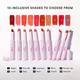Gush Beauty Hybrid Gloss Butter Balm Stick - Pout 1.7 gm - Lip Glosses