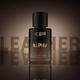 Beardo Alpha Leather Perfume Elixir 30 ml - Men Perfumes (Edt/Edp)