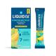 Liquid I.V. Hydration Multiplier- Lemon Lime, Electrolyte Powder Drink Mix 12's - Multi-Vitamins
