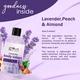 Globus Naturals Lavender Bliss Body Lotion, 200ml each 2's - Creams, Lotions & Oils