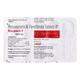 ROSUPACK F Tablet 10's - High Cholesterol-Dys