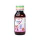 BRO ZEDEX LS JUNIOR RASPBERRY FLAVOUR Expectorant 60ml - Cough And Cold-Cou