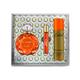 Mocemsa Celeb Gift Set -EDP 110ml and Travel Size 25ml and Deo 150ml 1's - Women Perfumes (Edt/Edp)