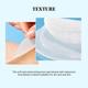 Mixsoon Hyaluronic Acid Toner Pad Hydrating & Soothing Exfoliating Pads for Dewy Skin 180 ml - Toners