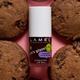 Lamel Hydrating Lip Oil Let's Glaze 404 Chocolate Cookies 4 gm - Creams/Oils/Lotions