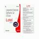 Lotel Gel 5ml - Eye Infections-Eyc