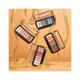 Deborah Milano Color Moods Eyeshadow Palette 01 Sunrise 8 gm - Eye Shadow Palettes