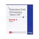 RISRIDE 2 Tablet 10's - Schizophrenia-Aps