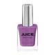JUICE One Coat Long Lasting Quick Dry Chip Resistent Nail Polish RICH LAVENDER 11 ml - Nail Polish