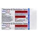 TELCURE CH 40 Tablet 15's - Hypertension-Ang