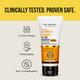 Dr. Sheth's Ceramide & Vitamin C Oil-Free Sunscreen 30 gm - Face Sunscreen