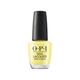 O.P.I Nail Lacquer Bold And Bright Collection Stay Out All Bright 15 ml - Nail Polish