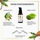 Anveya Vitamin C Under Eye Treatment 30 ml - Under Eye Creams & Serums