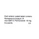 Toprazol 40mg Tablet 10'S - Ulcer/Reflux/Flatulence-Aaa