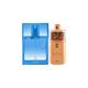 Ajmal Blu Femme EDP Floral Woody Perfume And Shine EDP Floral Powdery Perfume 125 ml - Women Perfumes (Edt/Edp)